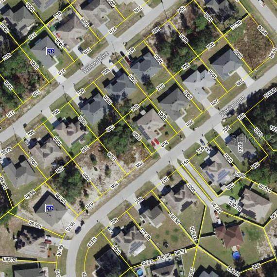 111 Zinnia Lane - Photo 1