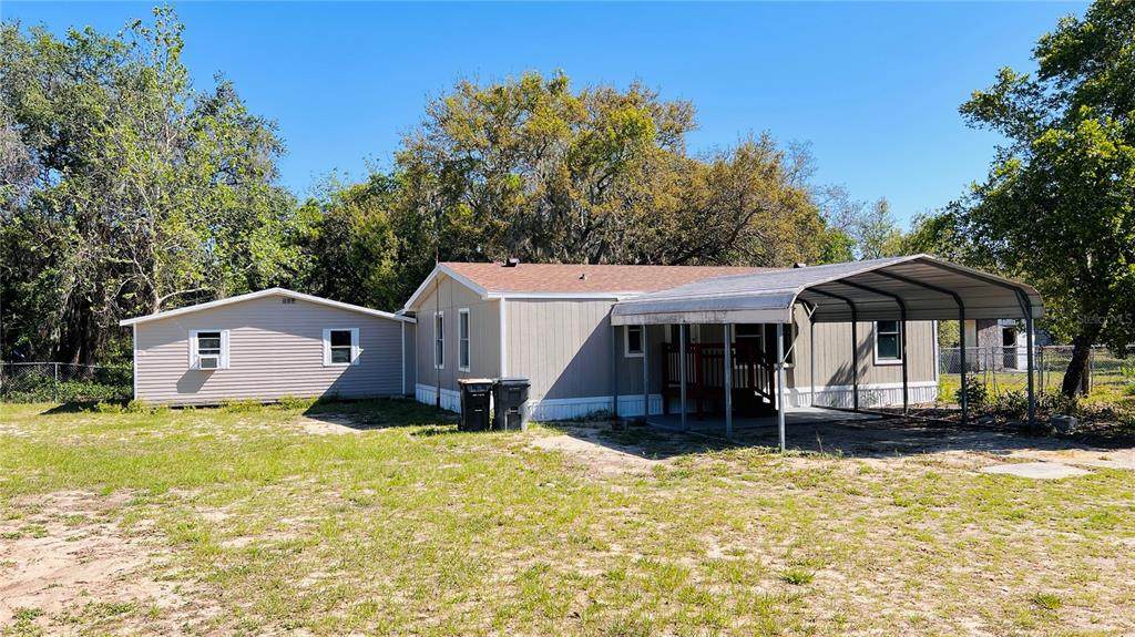 2541 Fast Trot Trail - Photo 1
