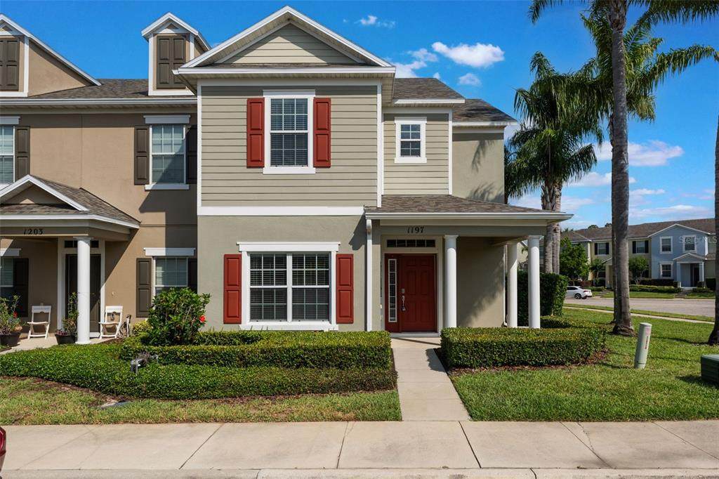 1197 Tallow Road - Photo 1
