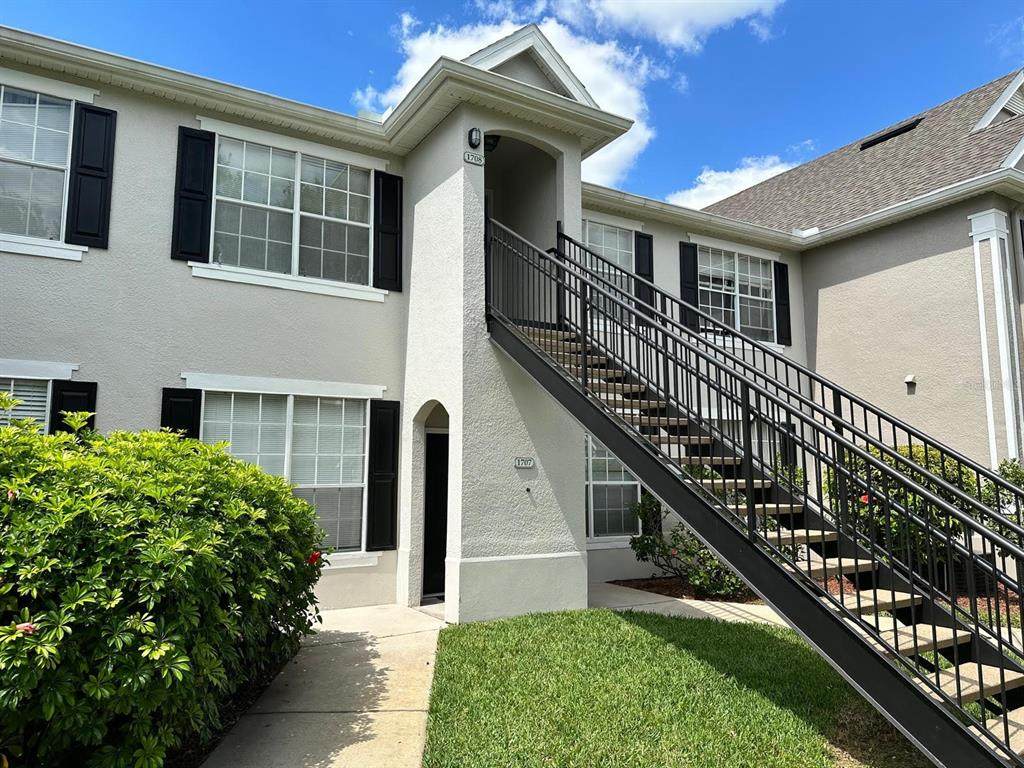 9021 Lee Vista Boulevard - Photo 1
