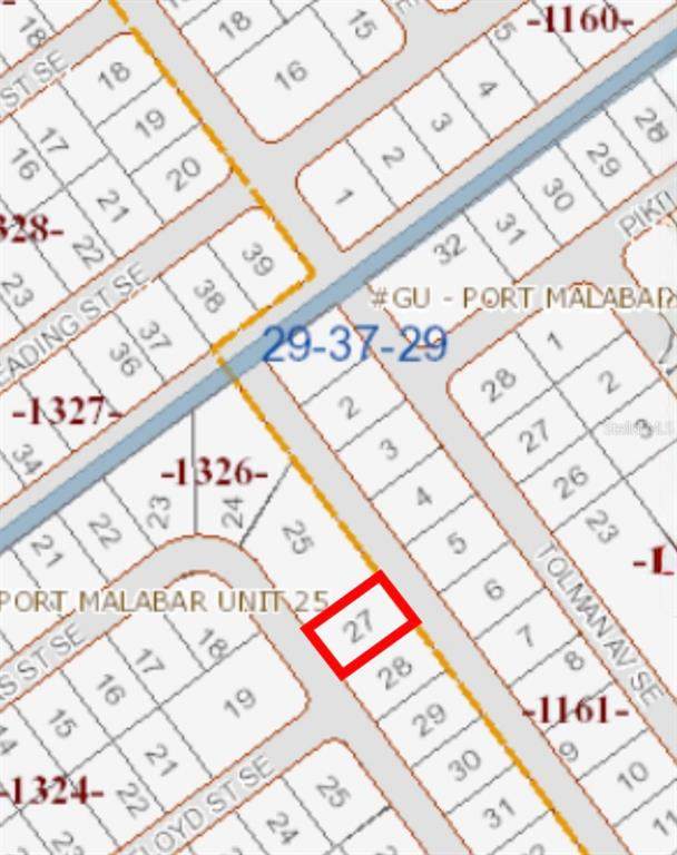 2727 Tivoli Avenue - Photo 1