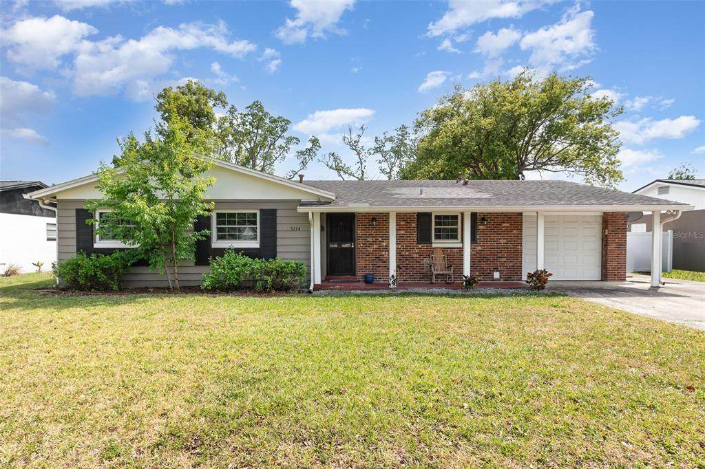 3214 Lowndes Drive - Photo 1