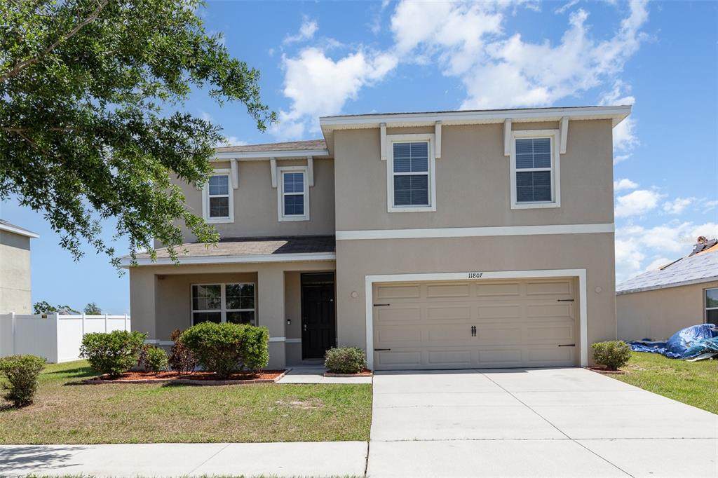 11807 Myrtle Rock Drive - Photo 1
