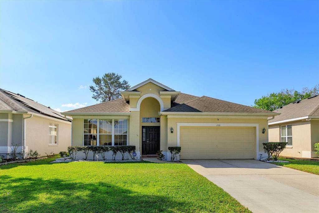 230 Brassington Drive - Photo 1