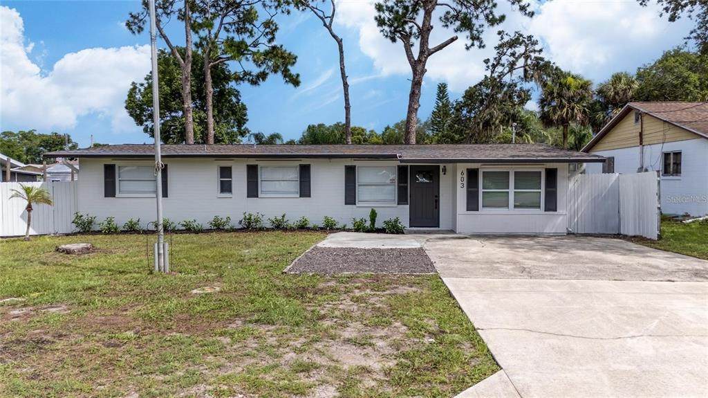 603 Conrad Drive - Photo 1