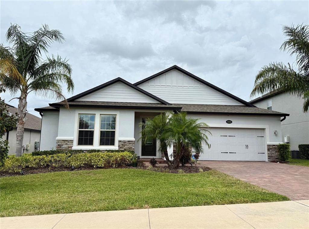 2445 Verde View Drive - Photo 1