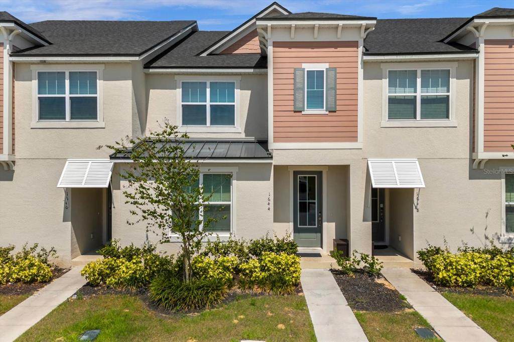 1644 Tropical Palms Circle - Photo 1