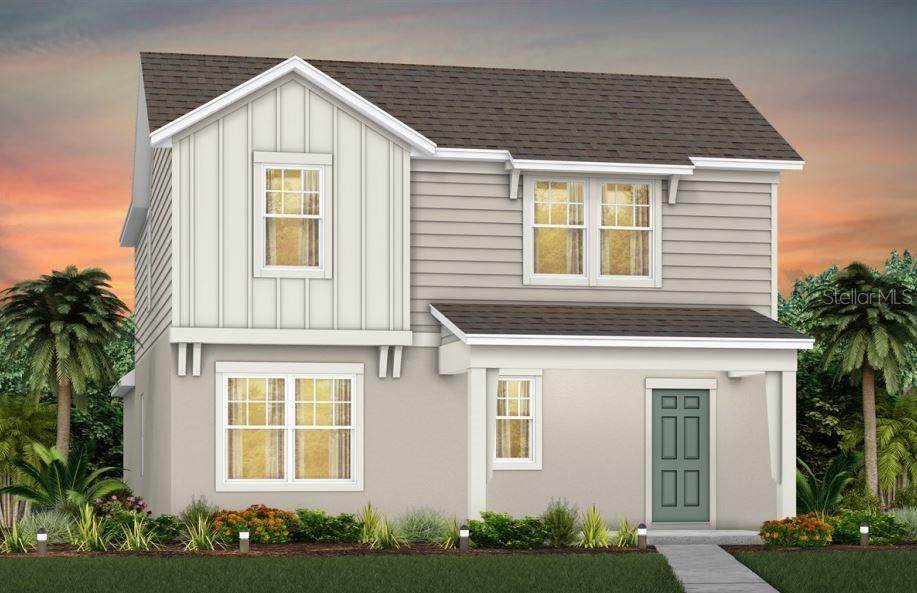 5038 Starling Bird Lane - Photo 1
