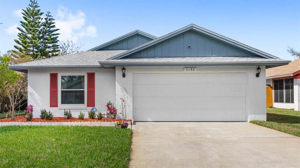 3192 Running Deer Path - Photo 1
