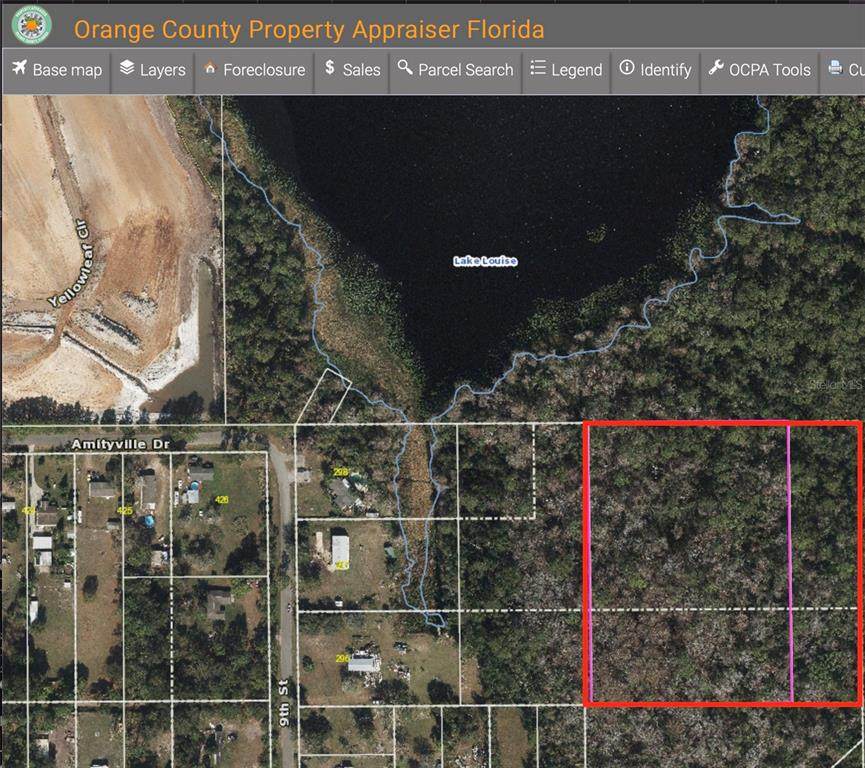 Lot 296 & 297 9TH Street - Photo 1