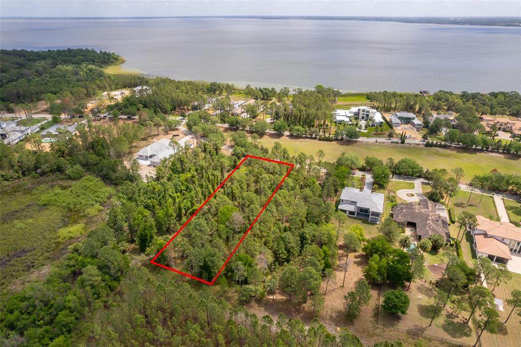 15902 Pendio Drive - Photo 1