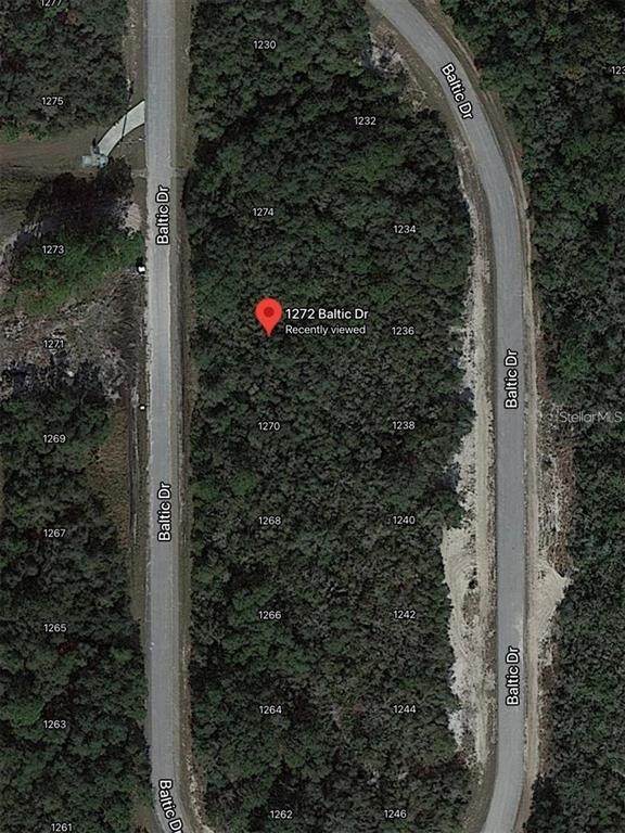 1272 Baltic Drive - Photo 1