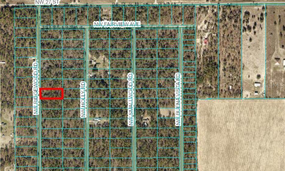  Ridgewood Road - Photo 1