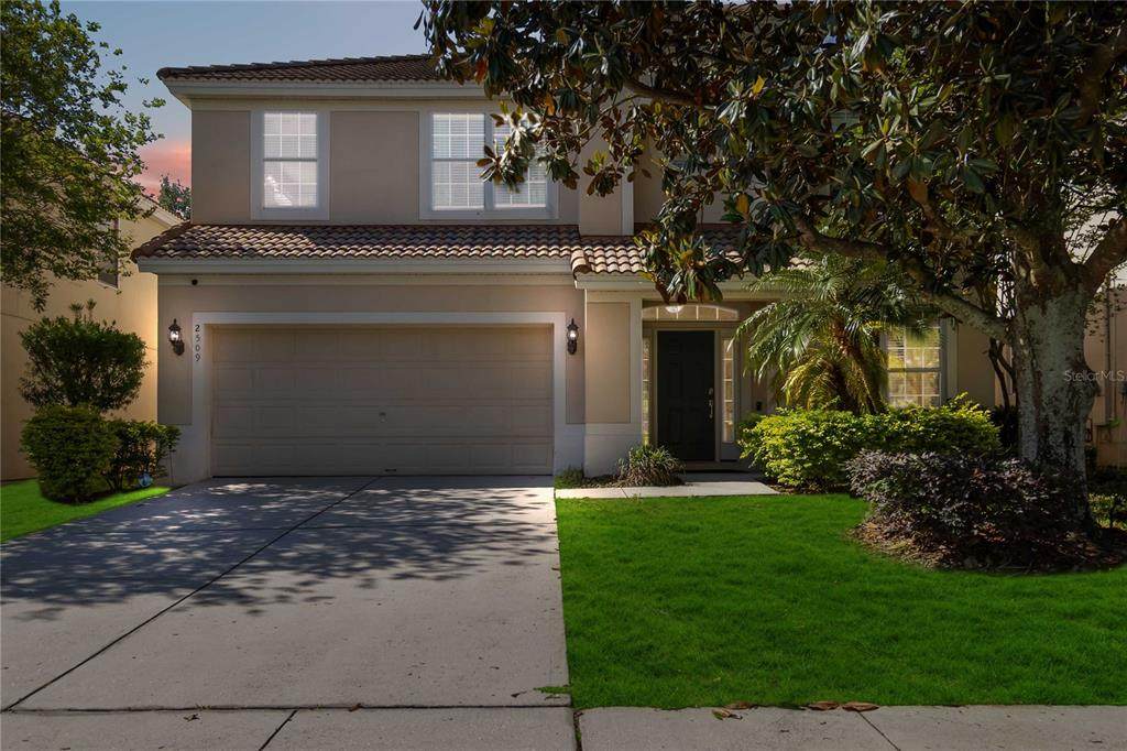 2509 Archfeld Blvd - Photo 1