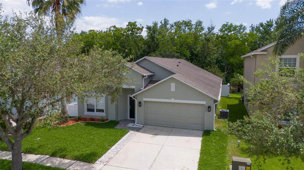 2524 Brookstone Drive - Photo 1
