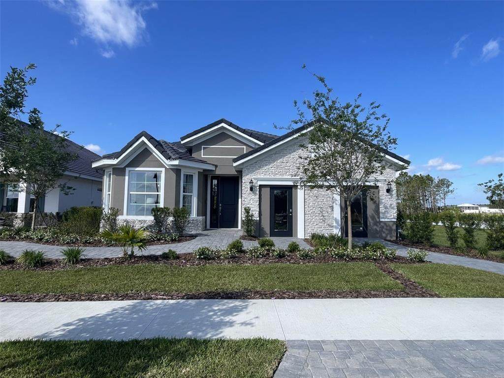 2718 Wise River Lane - Photo 1
