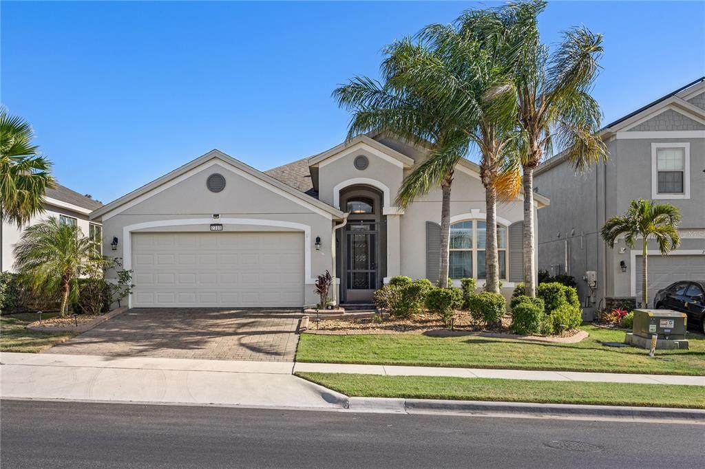 2380 Kaley Ridge Road - Photo 1