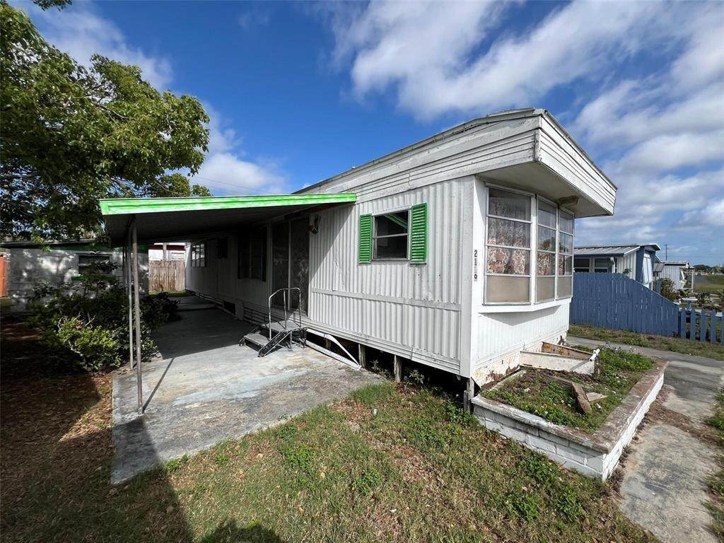 2119 Pleasure Drive - Photo 1