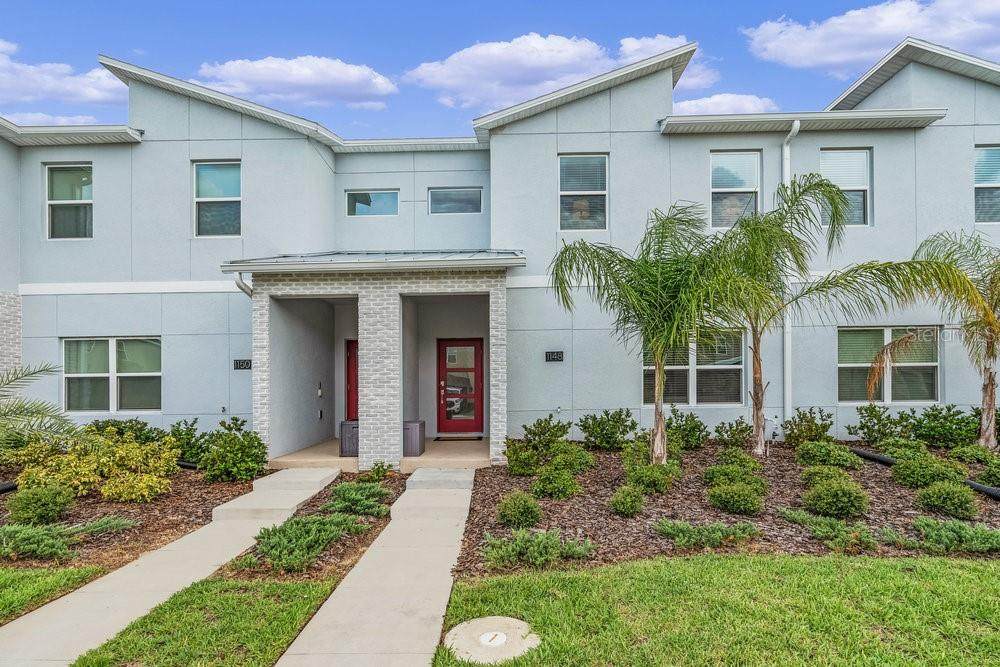 1148 Kingsbarn Street - Photo 1