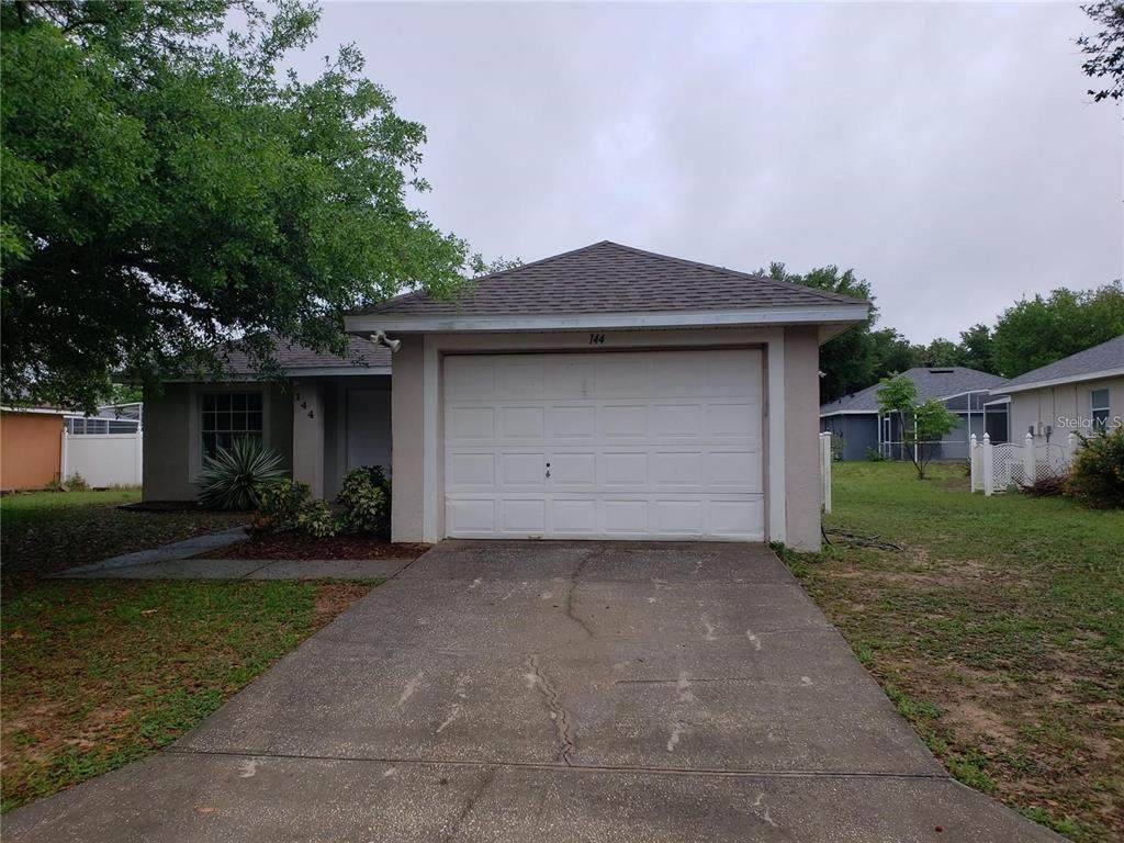 144 Walpole Loop - Photo 1