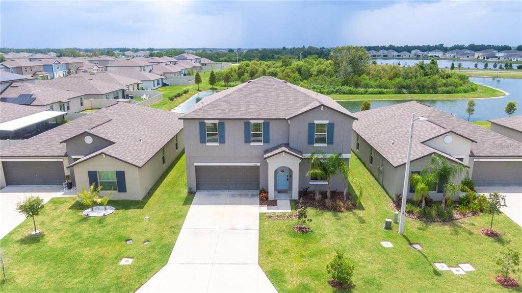 5553 Turkey Creek Way - Photo 1