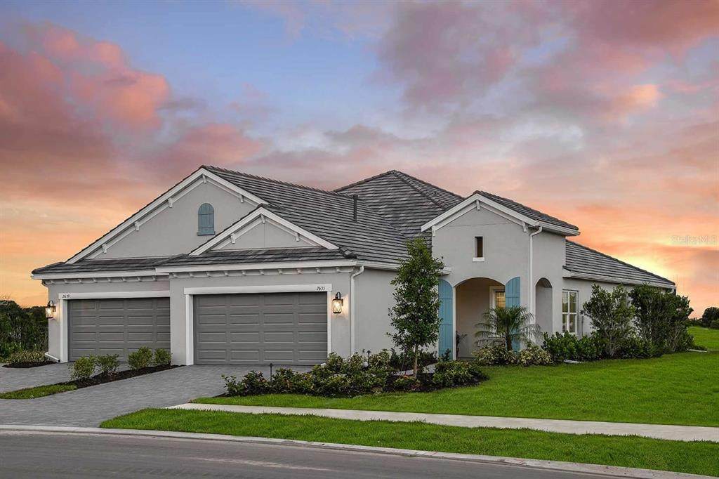 2531 Beachcomber Inlet Loop - Photo 1