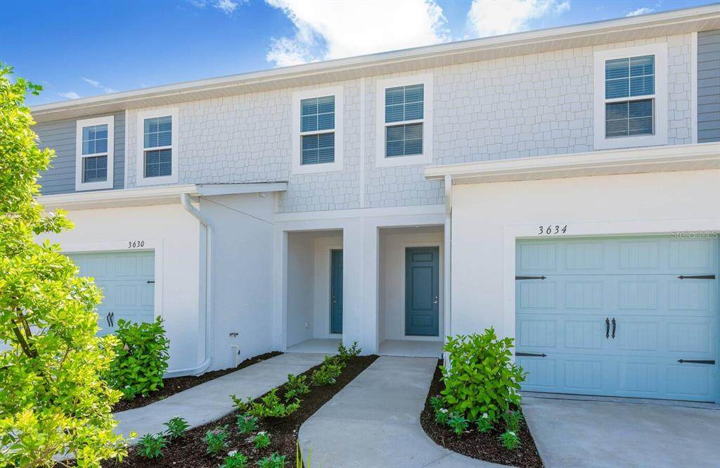 3462 Caravelle Street - Photo 1