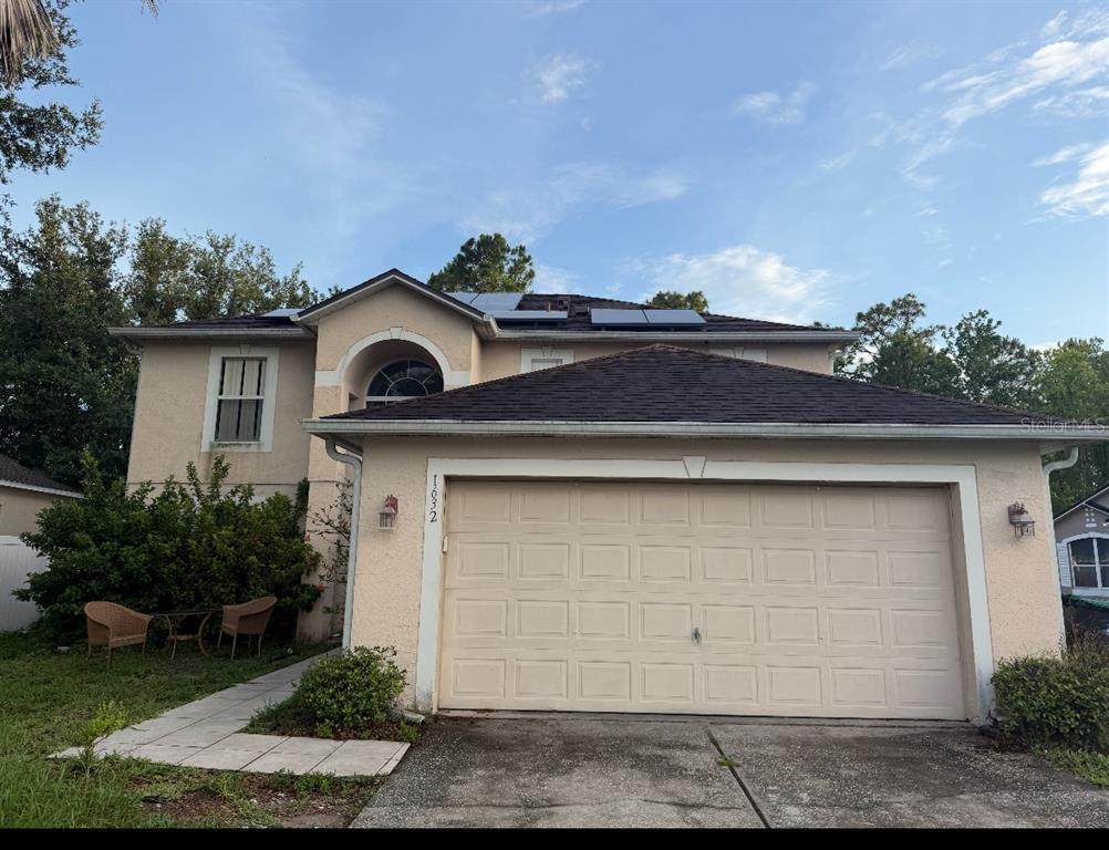 1632 Cornerview Lane - Photo 1