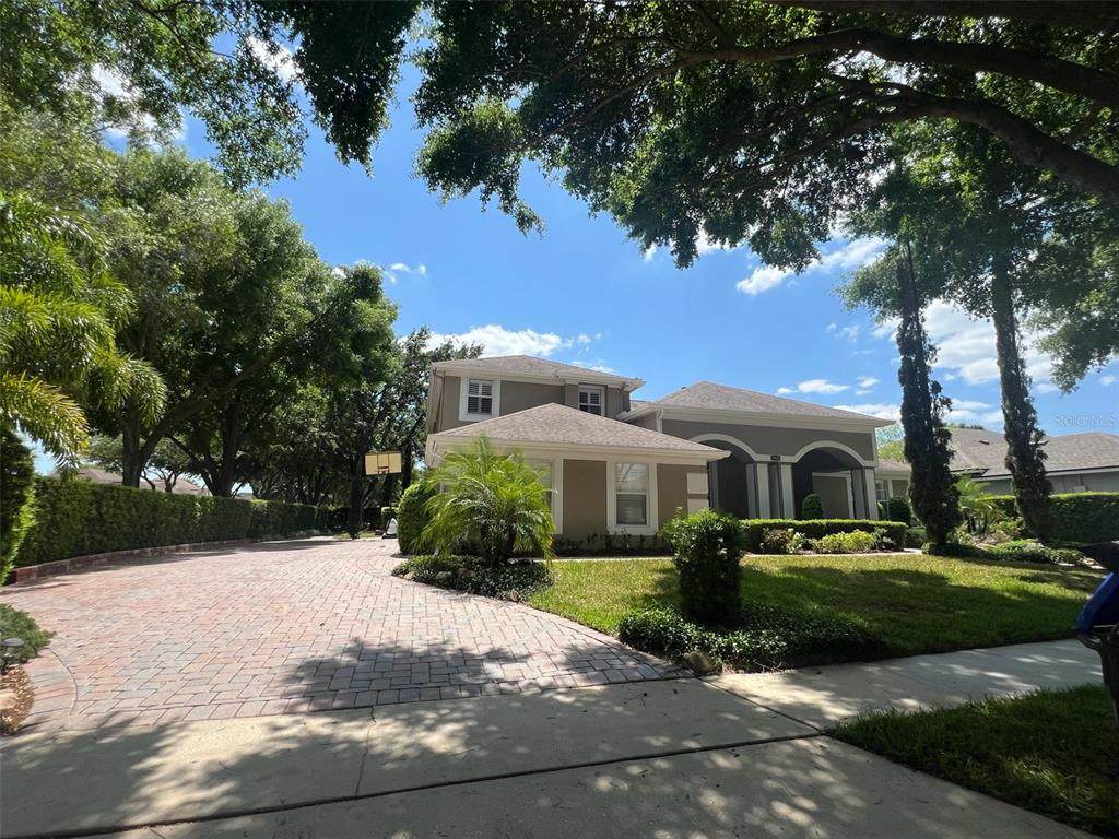 7904 Westminster Abbey Boulevard - Photo 1