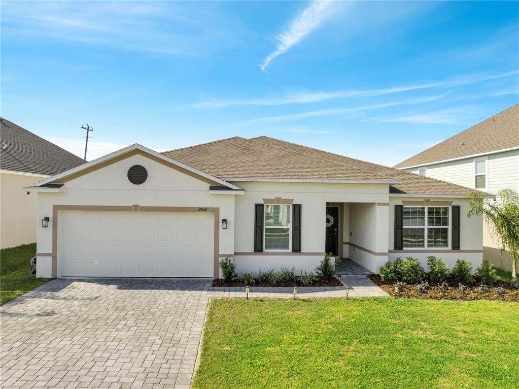 6564 Rhythm Drive - Photo 1