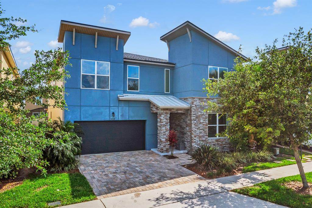 9014 Pelican Cove Trail - Photo 1