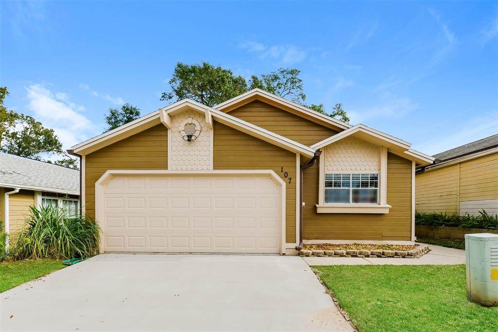 107 Meadow Boulevard - Photo 1