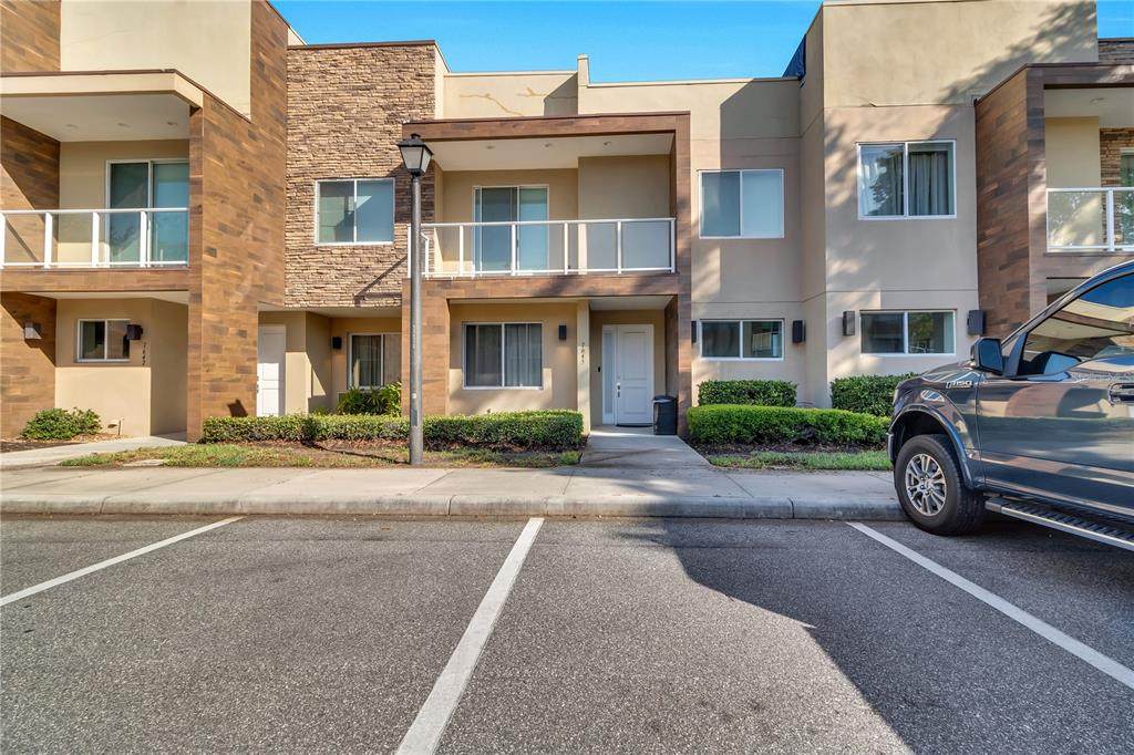 7645 Recife Drive - Photo 1