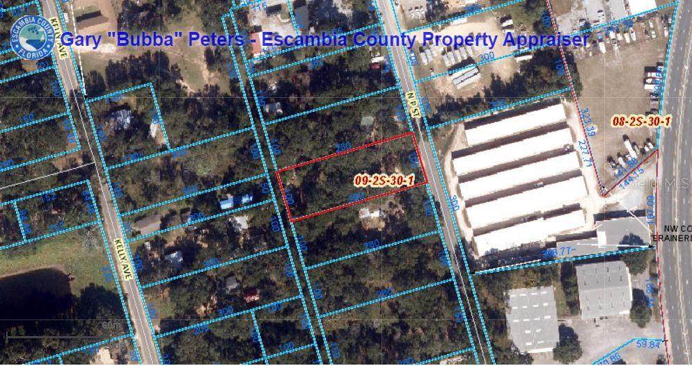 4203 P Street - Photo 1