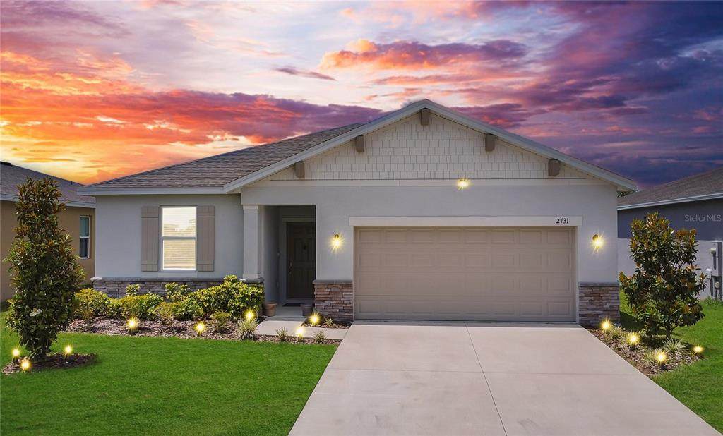 2731 Rowan Street - Photo 1