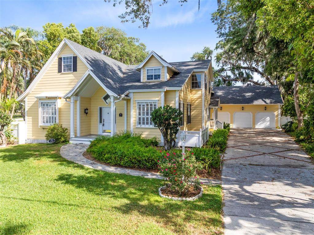 910 Cypress Avenue - Photo 1