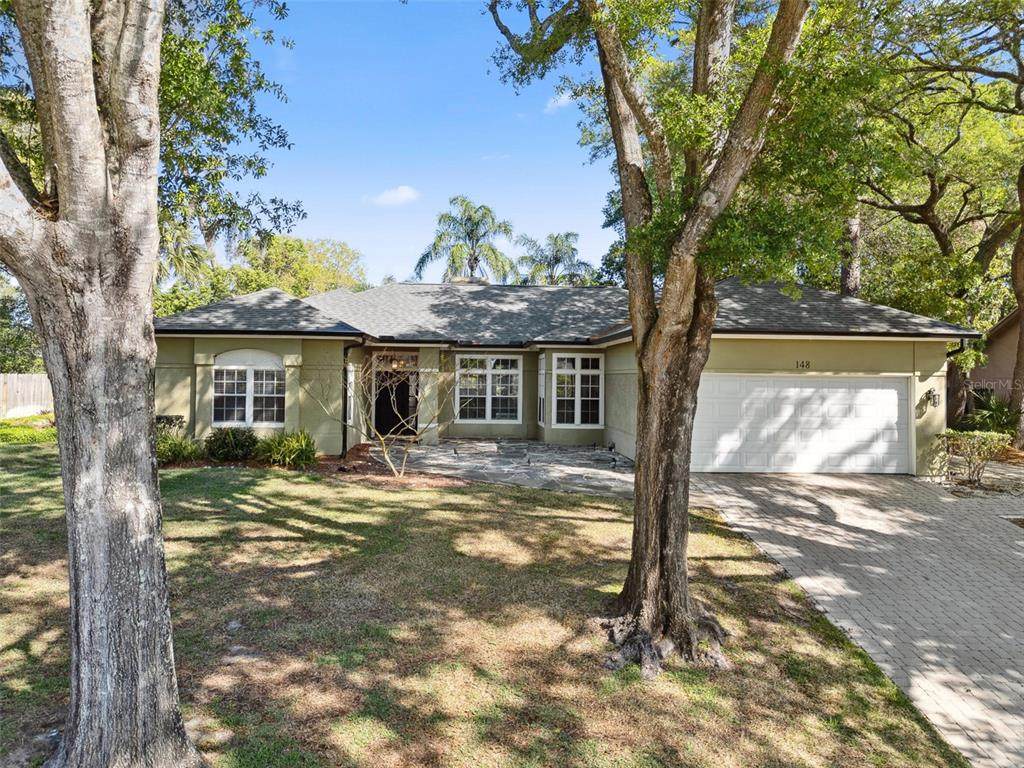 148 Oak View Circle - Photo 1