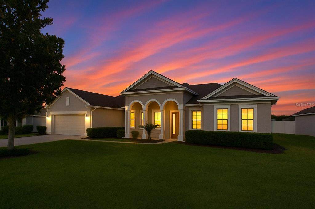 36300 Grand Island Oaks Circle - Photo 1
