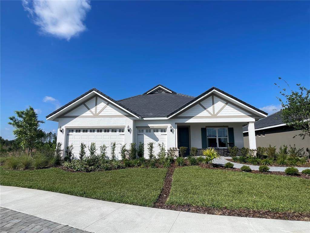2726 Wise River Lane - Photo 1
