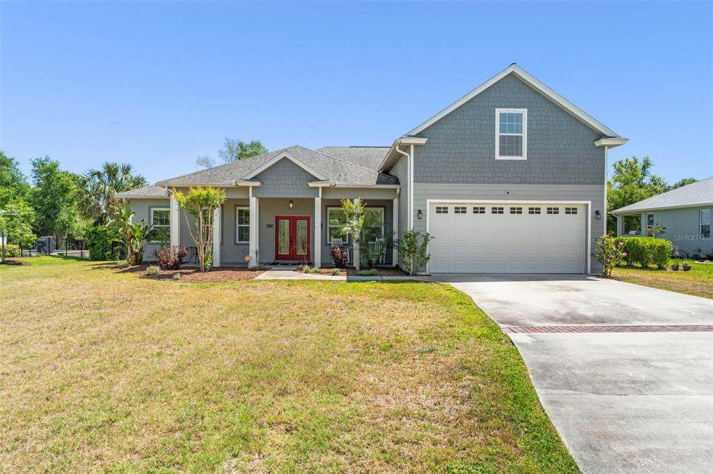 1103 Lindley Cove Circle - Photo 1
