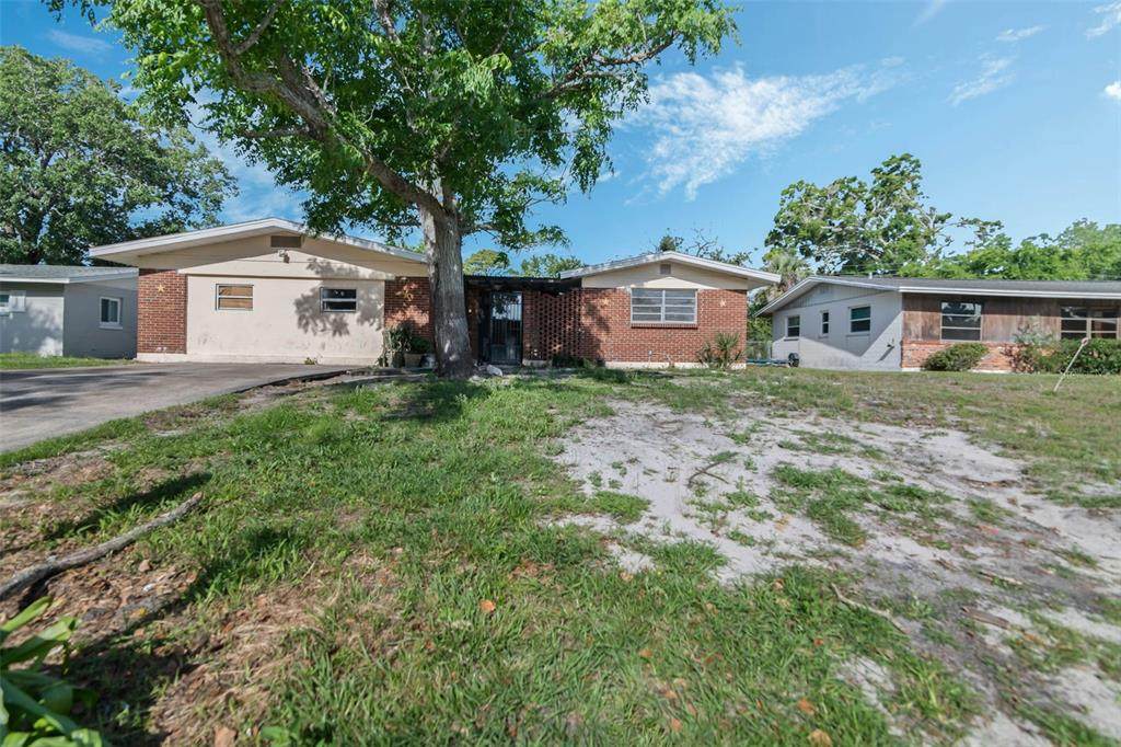 1136 Lakewood Park Drive - Photo 1