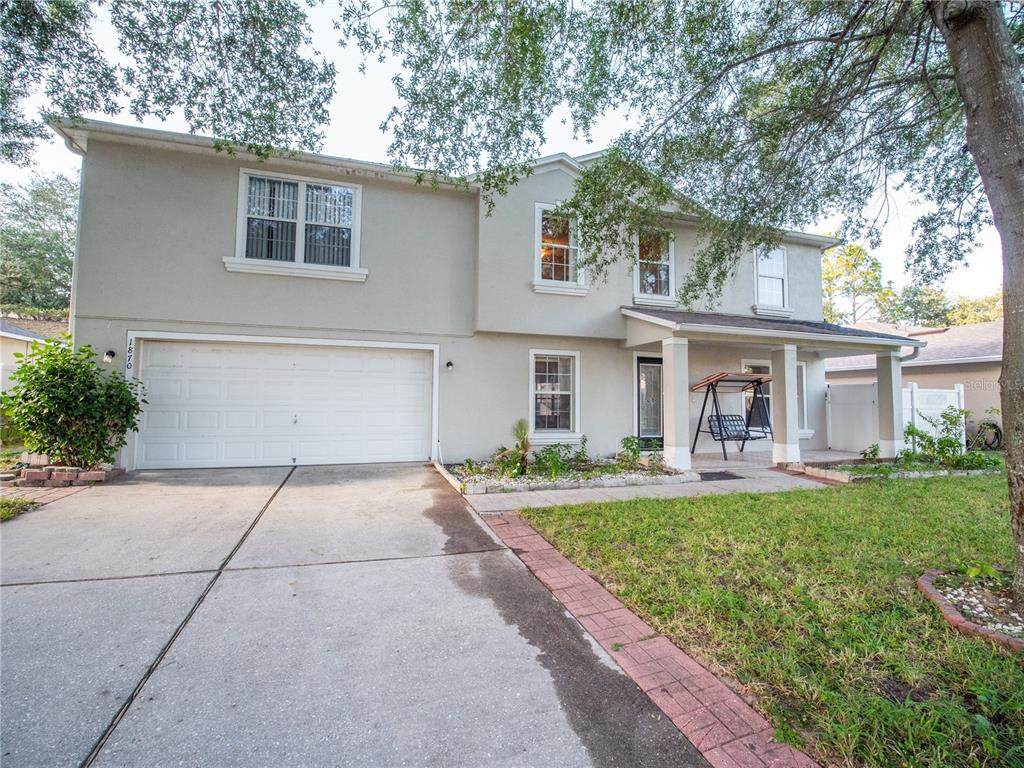 1870 Vale Drive - Photo 1