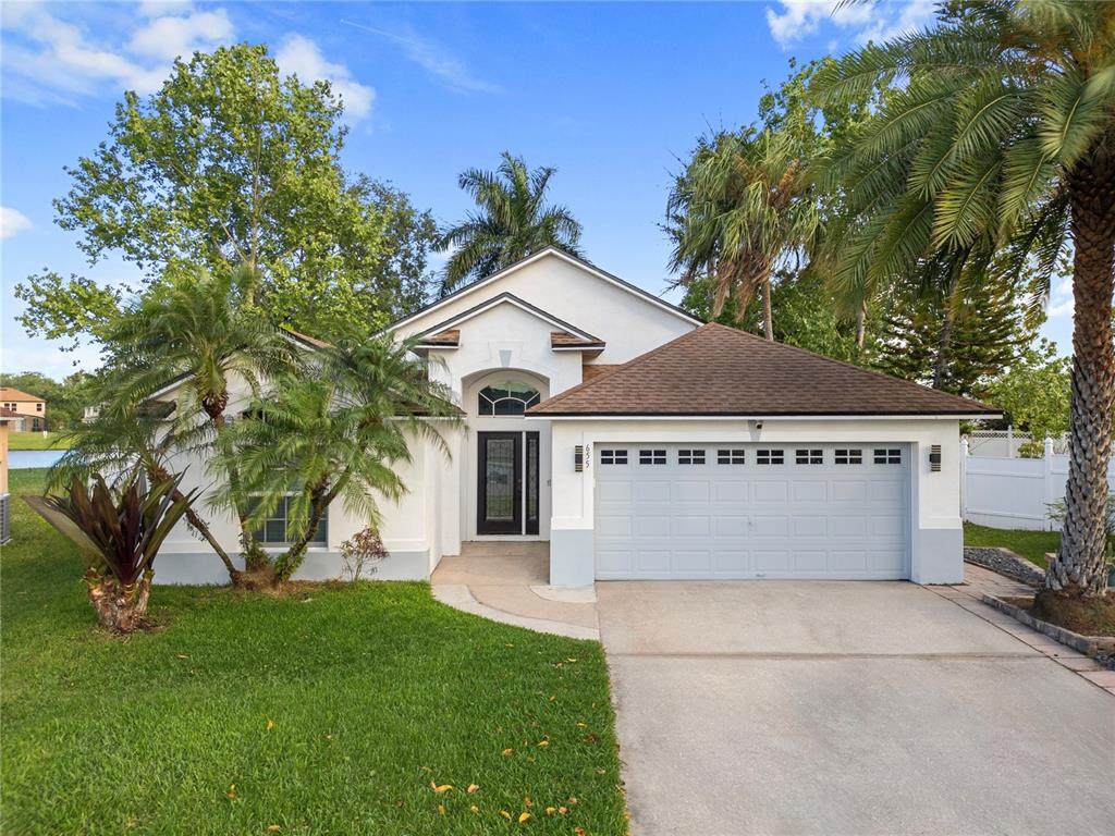655 Eagle Pointe South - Photo 1