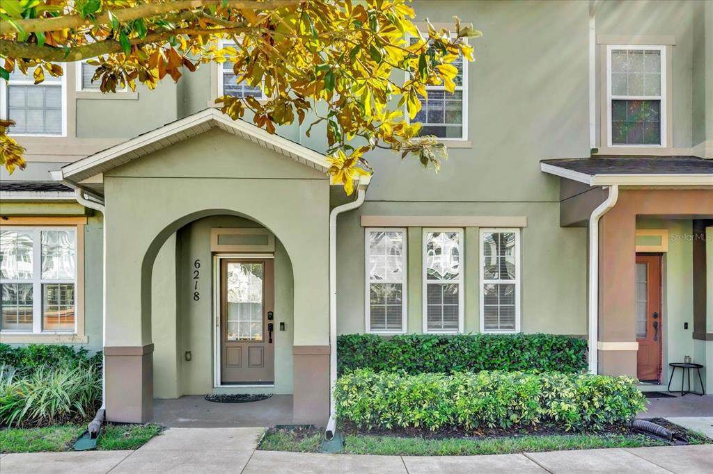 6218 Forsythe Loop - Photo 1