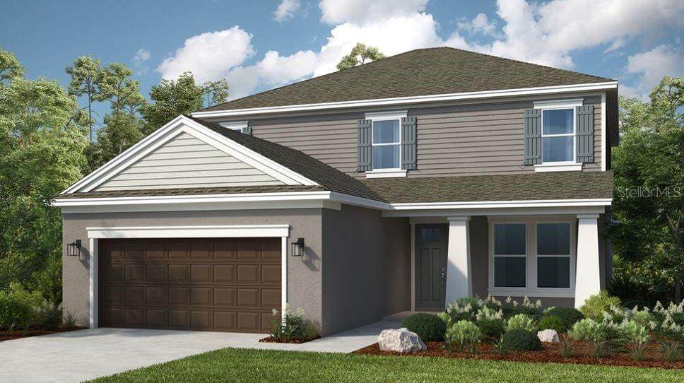5229 Quillback Lane - Photo 1