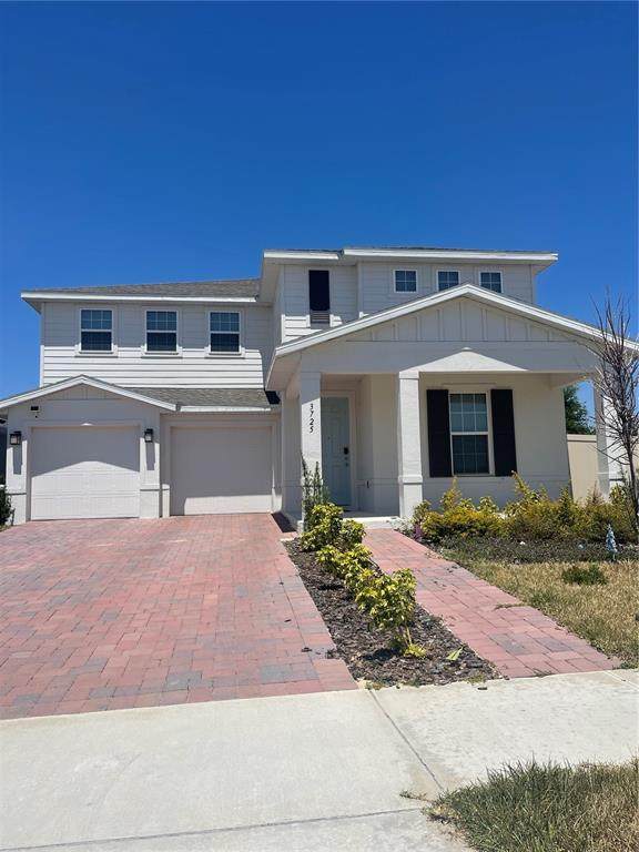3725 Blue Mountain Way - Photo 1