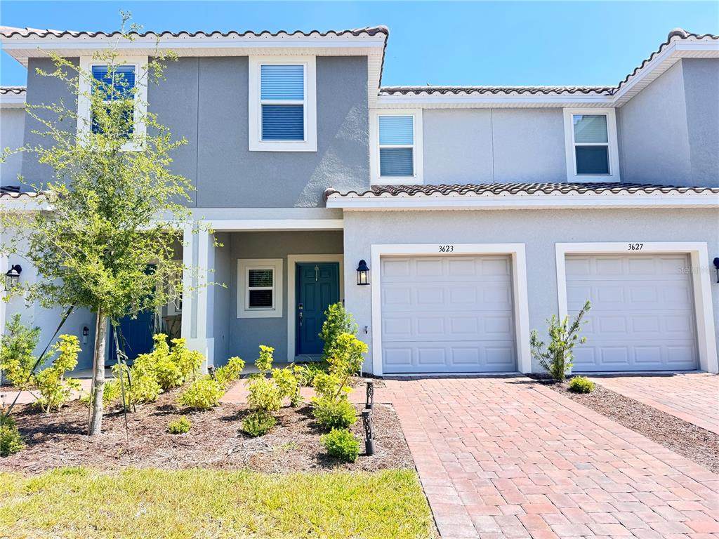 3623 Main Harbor Drive - Photo 1