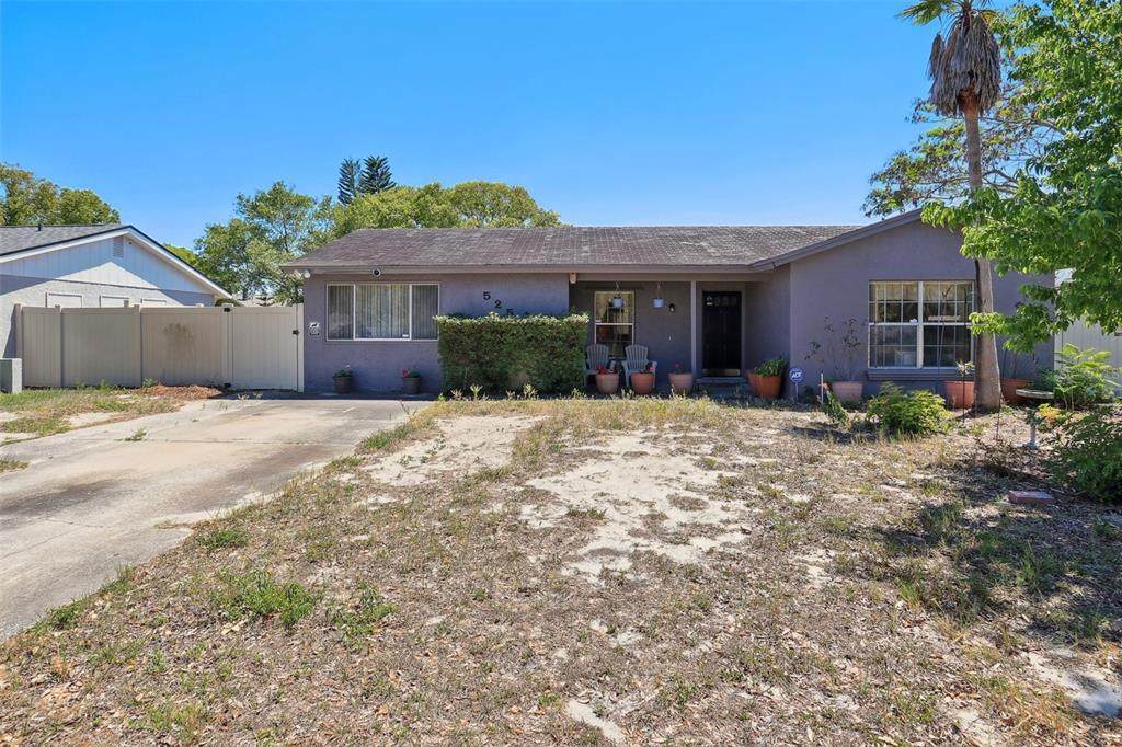 525 Foothill Way - Photo 1