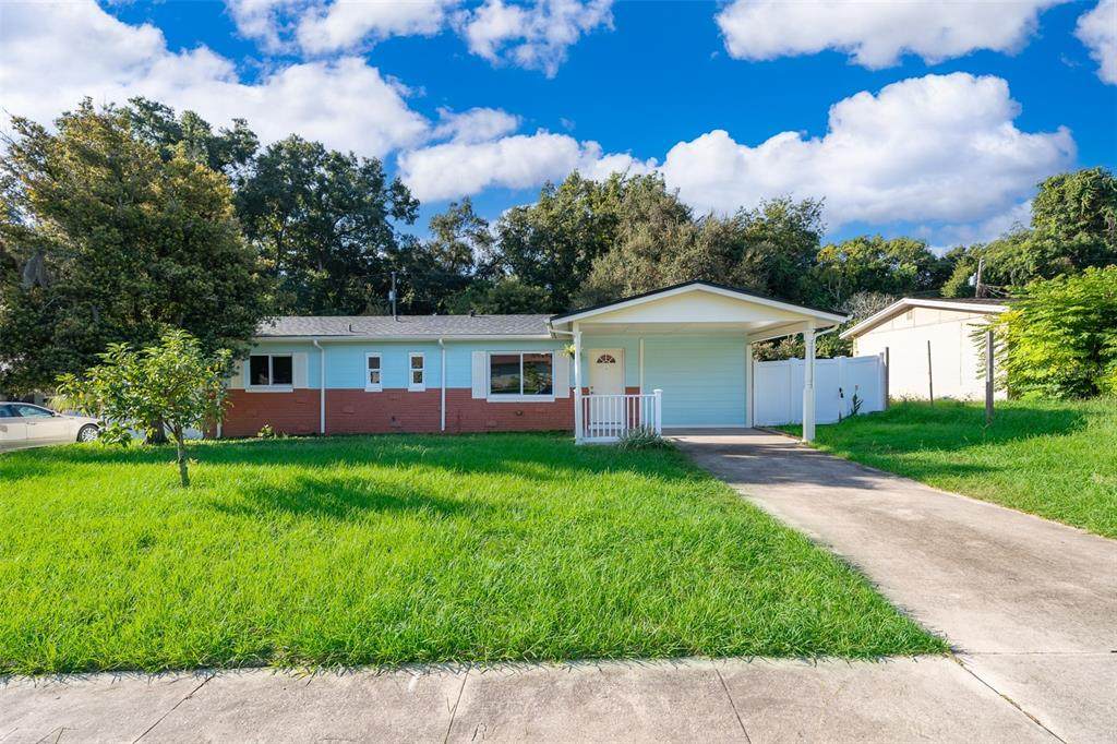 3024 Sutton Drive - Photo 1