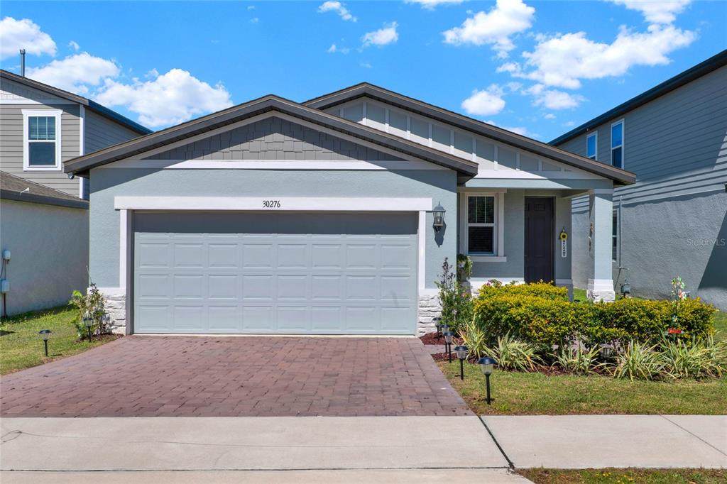 30276 Armenia Road - Photo 1